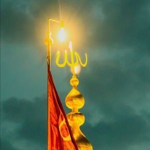 Meet your Posher, Salman